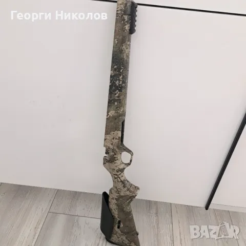 Приклад за карабина Monza/Монза 308, снимка 1