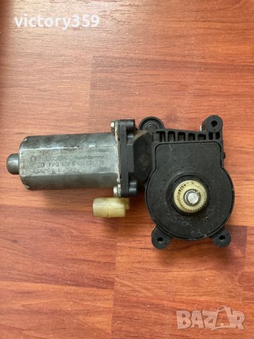 Задна дясна машинка ел. стъкло BMW e46, снимка 3 - Части - 41645348