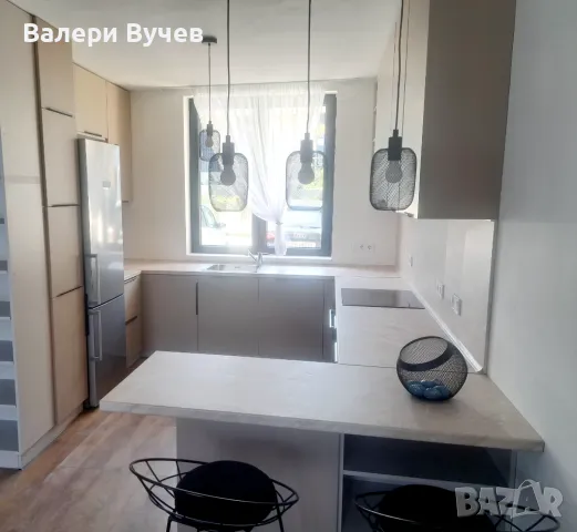 Кухни по поръчка за гр.София, снимка 5 - Кухни - 49314713