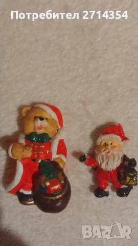 Новогодишни декорации , снимка 13 - Декорация за дома - 51715880