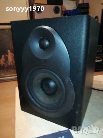 FAME STUDIO MONITOR 1707231228LNV, снимка 5 - Тонколони - 41573455