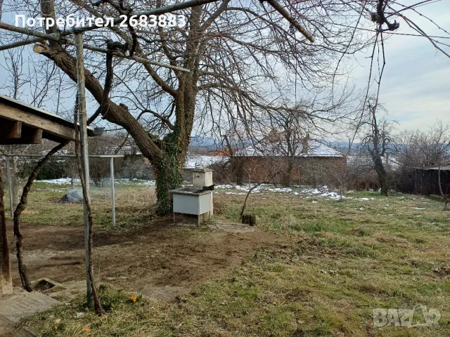 Къща със двор.село Васил Левски обл.ПЛОВДИВ, снимка 15 - Къщи - 48823115