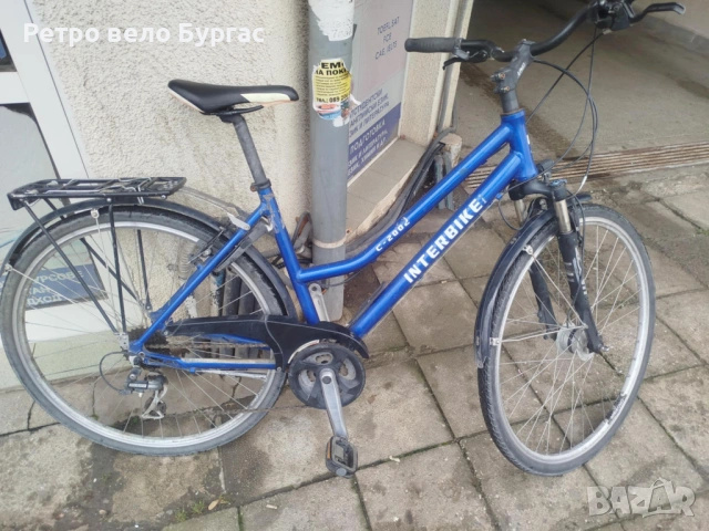 28 Цола алуминиев велосипед Колело 