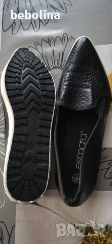 Обувки нови, снимка 3 - Дамски ежедневни обувки - 44765233