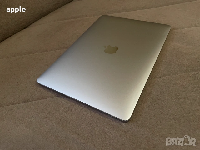  13" Core i5 MacBook А1706 (2016), снимка 7 - Лаптопи за дома - 52477540