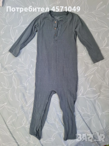 Детски екип и яке 2г., снимка 9 - Детски якета и елеци - 52430900