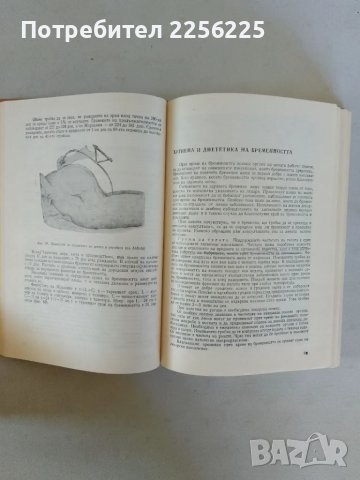 Акушерство , снимка 2 - Специализирана литература - 47491483