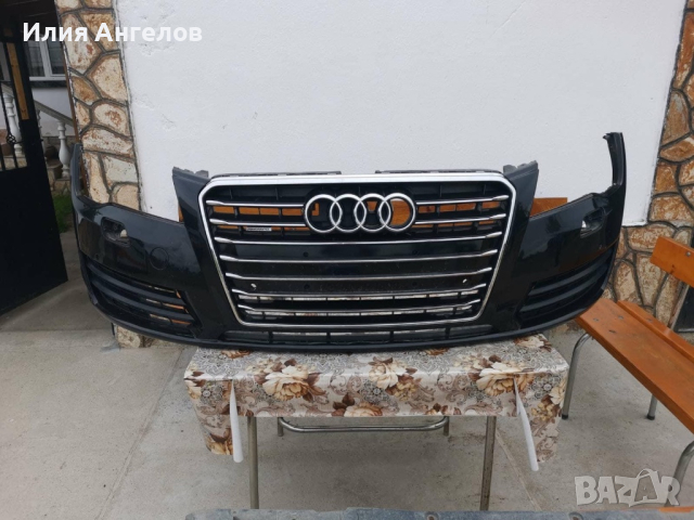 broni za audi a7 , снимка 2 - Аксесоари и консумативи - 44717751