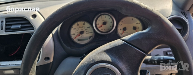 Тойота рав 4 на части, снимка 6 - Части - 51980779