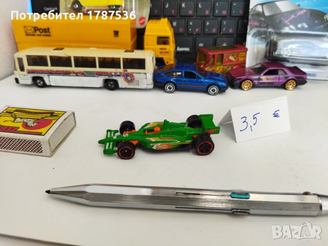 Малки колички ,скания,ивеко и др., снимка 12 - Колекции - 52420972