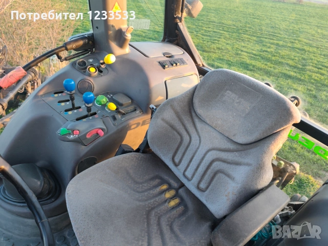 Deutz Agrotron 150, снимка 4 - Селскостопанска техника - 53815592