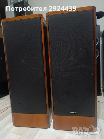 ONKYO SC 760, снимка 9 - Тонколони - 52724722