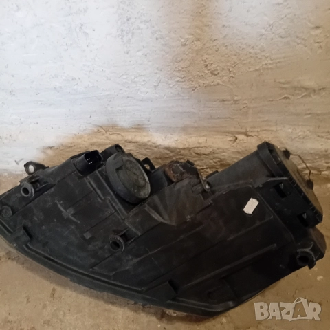 Десен фар за Volkswagen Golf 6 (2008-2013г.) оригинал, снимка 3 - Части - 52509187