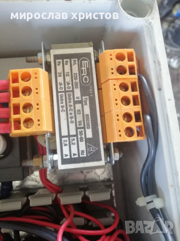 Ел табла , снимка 5 - Други машини и части - 36115316