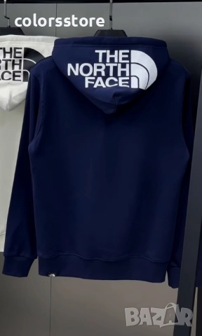 Мъжки суичер The North Face/BR231x, снимка 2 - Суичъри - 51491799
