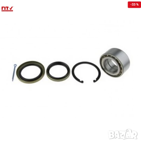 Лагер предна главина KLP-MS-008 Mitsubishi