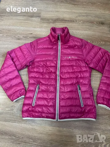 Sail Racing Link 800fill Down олекотена дамска пухенка размер Л, снимка 1