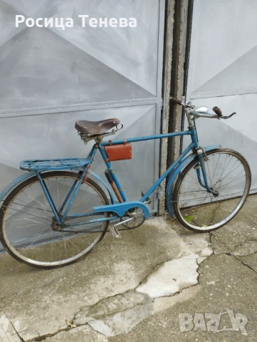 Продавам велосипед Украйна 