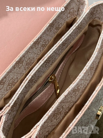 Guess Дамска Чанта Гес - Налични Различни Цветове Код SK599, снимка 10 - Чанти - 53092177