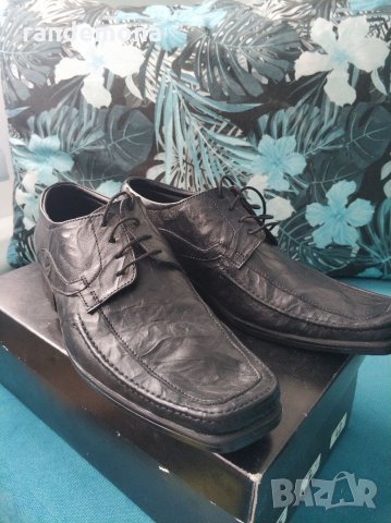 Мъжки обувки номер 41