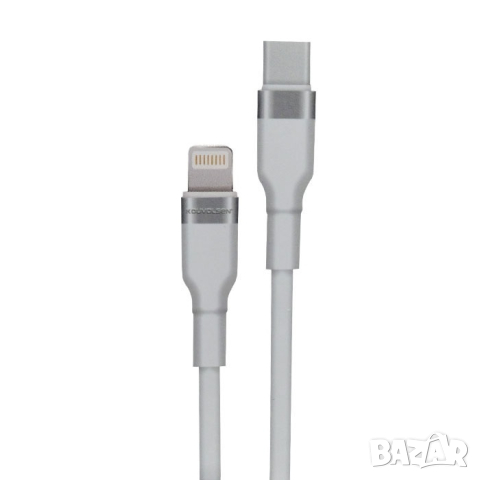 Кабел за зареждане USB Type-C към Ios​ телефон смартфон, снимка 2 - Аксесоари и консумативи - 44510830