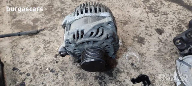 Алтернатор динамо Infiniti M / Q70 3.0-238к.с. - 350лв, снимка 3 - Части - 48652175