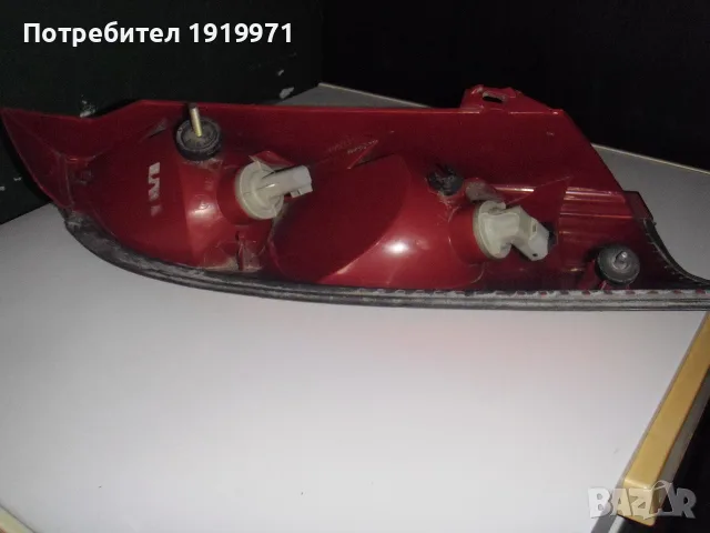 стоп за форд фокус хечбек