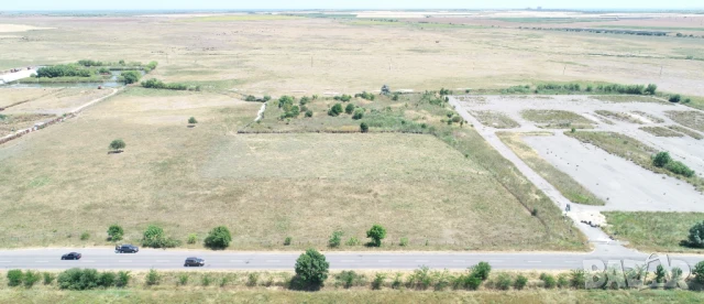 Атрактивна земеделска земя със стратегическо местоположение до главен път и бъдещ полигон с картинг , снимка 6 - Земеделска земя - 50925700
