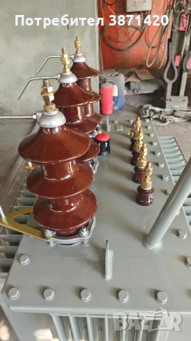 трансформатор 160ква