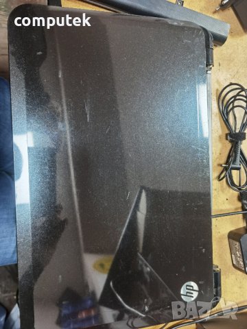 Части - HP 15 - b045el, снимка 2 - Части за лаптопи - 44479272