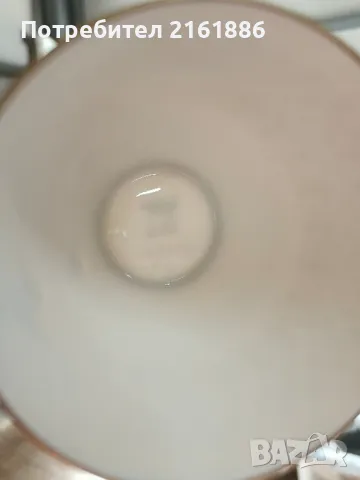 Сервиз за кафе на Edelstein , снимка 6 - Чаши - 50230986