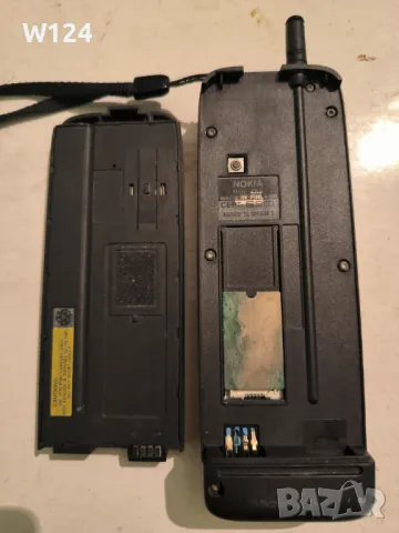 Нокия 1011, снимка 6 - Резервни части за телефони - 47274398