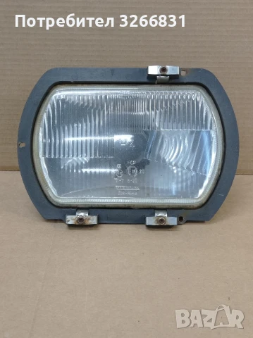 Вартбург WARTBURG 353 фар DDR-RUHLA 