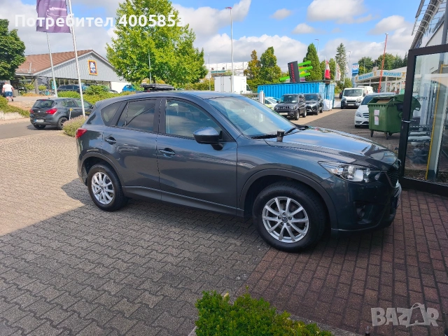 Mazda CX5 2.2 , снимка 2 - Автомобили и джипове - 53192091