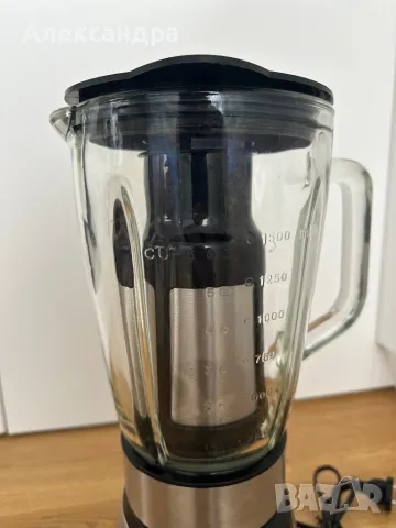 Бендър за смути, снимка 5 - Блендери - 48326605