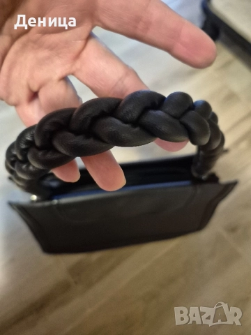 елегантна дамска чанта , снимка 2 - Чанти - 52509374