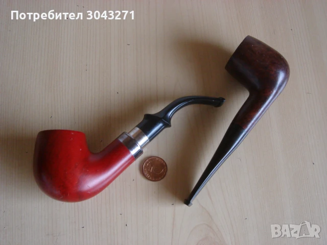 ЛУЛА за пушене, снимка 1