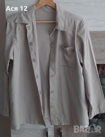 Тънко,лятно яке без подплата, снимка 2 - Блузи - 40972940