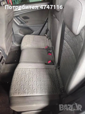 Volkswagen Tiguan 2.0TDi 110kW 150hp 2022г. Мотор DTSA (съвместим с DFGA,FFGC ), снимка 4 - Автомобили и джипове - 53602686