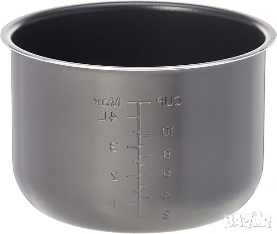 Amazon Basics 23 в 1 Мултикукър 5,5 литра, снимка 3 - Мултикукъри - 39669280