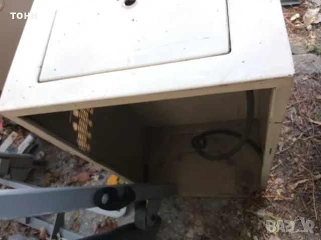 Отоплителни газови печки испански, снимка 3 - Отоплителни печки - 47793637