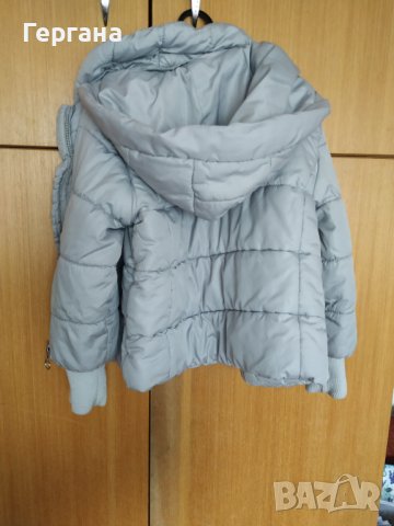 Есенно - зимни якета, снимка 5 - Детски якета и елеци - 40301986