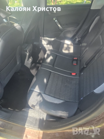 Пежо 2008, снимка 8 - Автомобили и джипове - 51577784