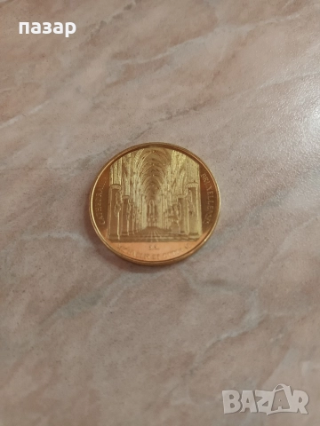 Бронзови монети за колекция, снимка 5 - Нумизматика и бонистика - 52821035