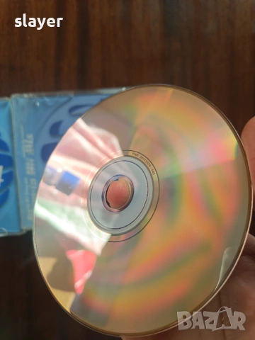 Оригинален диск Планрта Хит Микс 4, снимка 4 - CD дискове - 53082999