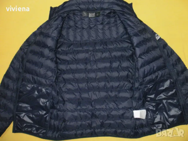 REDFORD, McKINLEY мъжки преходни гъши пух S, снимка 14 - Якета - 48961413