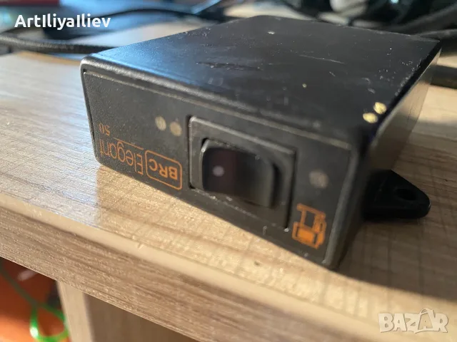  КЛЮЧ ЗА ГАЗ BRC ELEGANT 52 67R010041