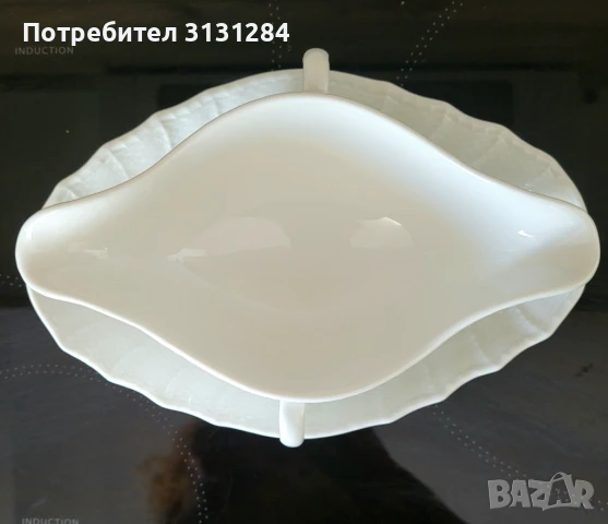 KPM Berlin сос за сос винтидж Германия, снимка 2 - Други - 51017636