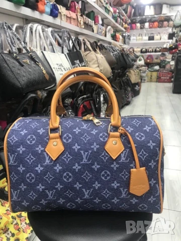 сакове louis vuitton , снимка 10 - Чанти - 50834609