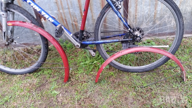 Велосипед CHN YAN 26 цола, снимка 3 - Велосипеди - 51158437